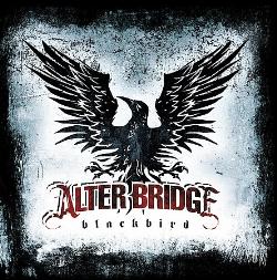 Alter Bridge - Blackbird - 2LP
