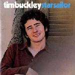 Tim Buckley ‎– Starsailor - LP