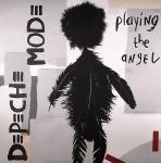 Depeche Mode ‎– Playing The Angel - 2LP