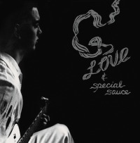 G. Love&Special Sauce - G. Love&Special Sauce - LP