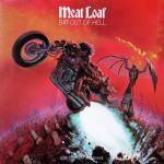 Meat Loaf ‎– Bat Out Of Hell - LP