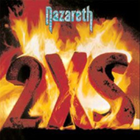 Nazareth - 2XS - LP