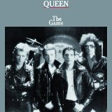 Queen - Game - LP
