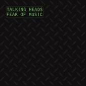 Talking Heads - Fear of Music - LP