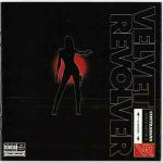 Velvet Revolver ‎– Contraband - 2LP