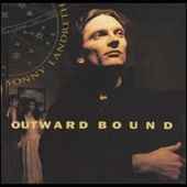 Sonny Landreth - Outward Bound - CD