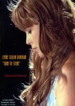 Lynne Taylor Donovan - Turn To Stone - DVD