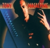 TONY MACALPINE - Chromaticity - CD