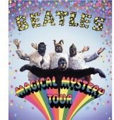 Beatles - Magical Mystery Tour - DVD Beatles - Magical Mystery Tour - DVD
