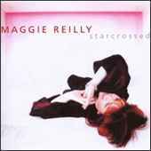Maggie Reilly - Star Crossed - CD