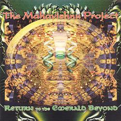 Mahavishnu Project - Return to the Emerald Beyond - 2CD