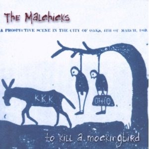 Malchicks - To Kill a Mockingbird - CD