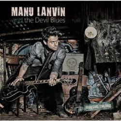 Manu Lanvin - Mauvais Casting - CD