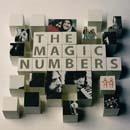 Magic Numbers - Magic Numbers - CD