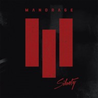 Mandrage - Siluety - CD