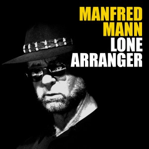 Manfred Mann - Lone Arranger - CD