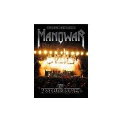 MANOWAR-Live At Aerth Shaker 2005 - 2DVD