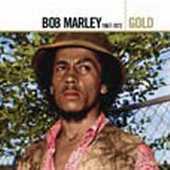 Bob Marley - Gold - 2CD Bob Marley - Gold - 2CD