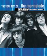 Marmalade - The Very Best Of Marmalade - DVD-A Marmalade - The Very Best Of Marmalade - DVD-A