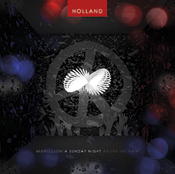 Marillion - A Sunday Night Above.. - 2CD Marillion - A Sunday Night Above.. - 2CD