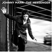 Johnny Marr - Messenger - CD
