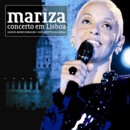MARIZA - Concerto Em Lisboa - CD