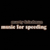 MARTY FRIEDMAN - Music For Speeding - CD