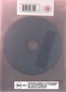 Massive Attack - 11 Promos - DVD Region Free - Kliknutím na obrázek zavřete