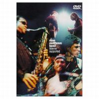Dave Matthews Band - Listener Supported - DVD