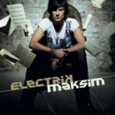 MAKSIM - Electrik - CD