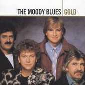 Moody Blues - Gold - 2CD Moody Blues - Gold - 2CD