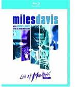 Miles Davis/Quincy Jones&Gil Evans - Live At Montreux 91-Blu Ray