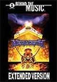 Megadeth - Behind the Music - DVD Megadeth - Behind the Music - DVD