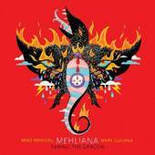 Brad Mehldau & Mark Guiliana - Mehliana - Taming the Dragon - CD