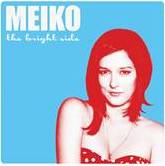 Meiko - Bright Side - CD