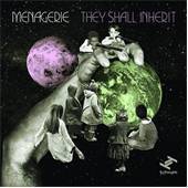 Menagerie - They Shall Inherit - CD
