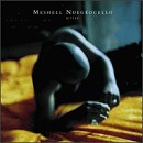 Meshell Ndegeocello - Bitter - CD
