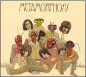 Rolling Stones - Metamorphosis - LP Rolling Stones - Metamorphosis - LP