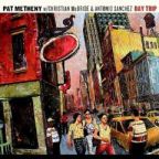Pat Metheny - Day Trip - CD