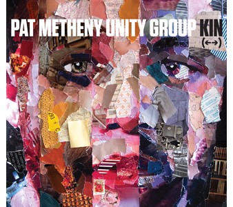 Pat Metheny - Kin - CD