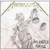 Metallica - ...And Justice for All - CD