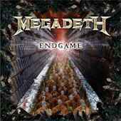 Megadeth - Endgame - CD