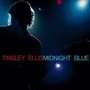 Tinsley Ellis - Midnight Blue - CD