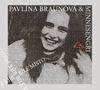 Pavlína Braunová, & Minnesengři - Bílé misto - CD