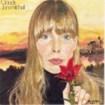 Joni Mitchell - Clouds - CD Joni Mitchell - Clouds - CD