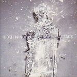 Massive Attack - 100th Window - CD