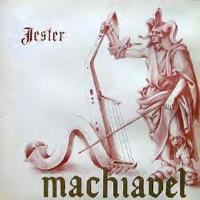 Machiavel - Jester - CD