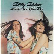 Maddy Prior/June Tabor - Silly Sisters - CD