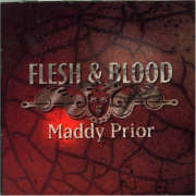 Maddy Prior - Flesh And Blood - CD