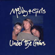 Maddy Prior & The Girls - Under The Covers - 2CD
